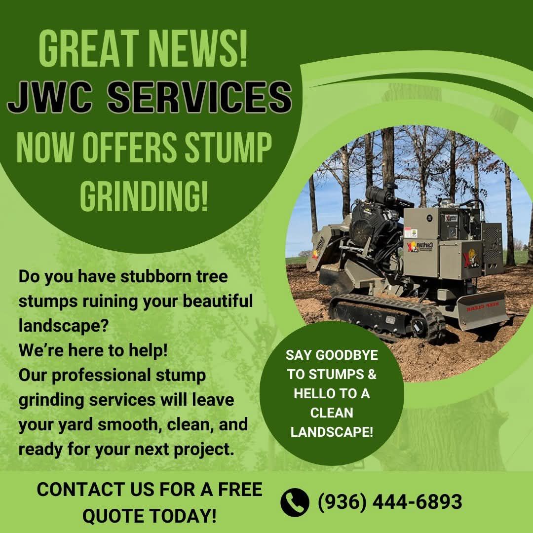 Mowing and Brush Hogging project 5